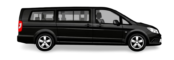 Minivan