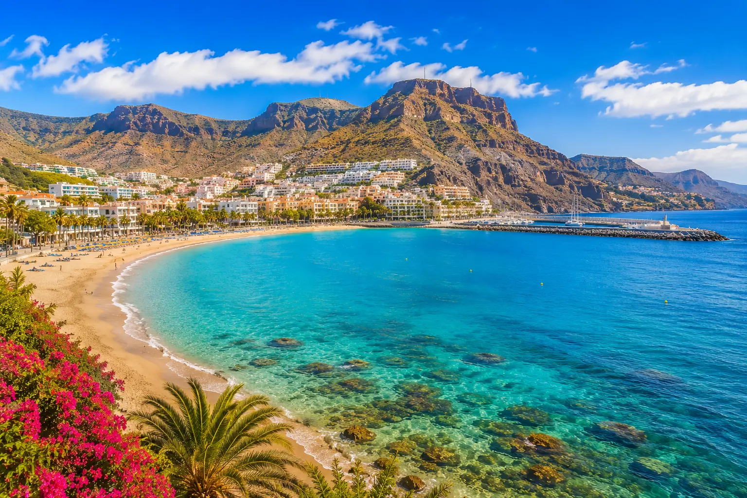 Gran Canaria